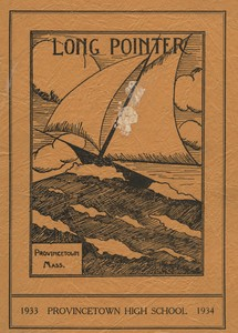 The Long Pointer - 1933-1934