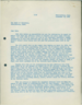 Moffett Letter to Board of Selectmen