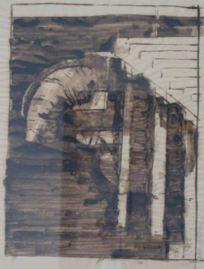 "Vast Explorer" Paul Bowen (1951 -  )