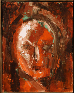 "Head" Victor DeCarlo (1916-1973)