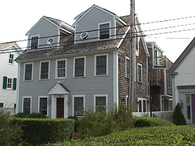 45 Commercial St