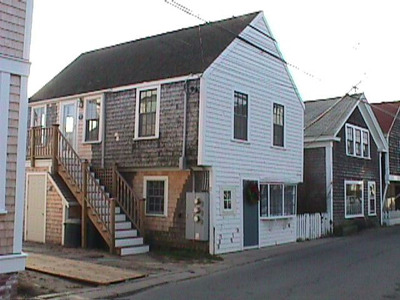 77 Commercial St