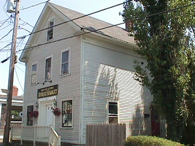 131 Commercial St