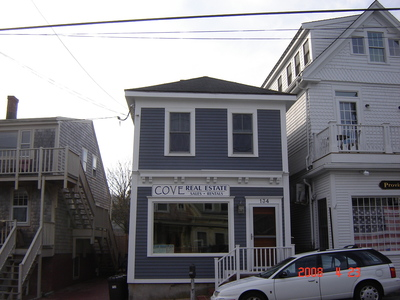 134 Commercial St