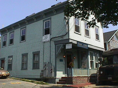 144 Commercial St