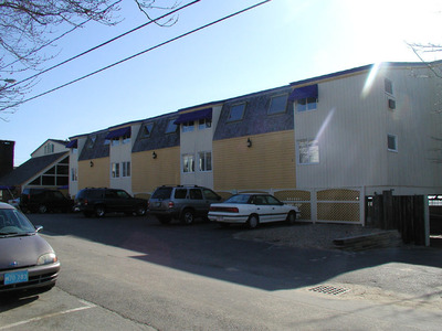 161 Commercial St