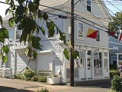 213 Commercial St