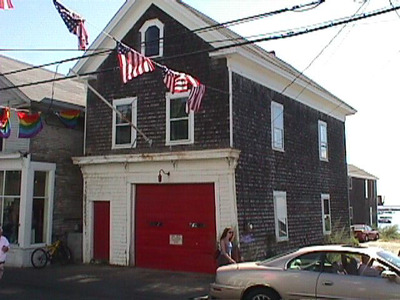 189 Commercial St