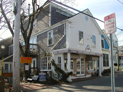 179 Commercial St