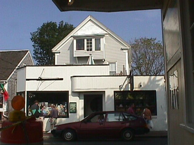 246 Commercial St