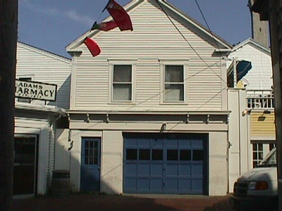 254 Commercial St