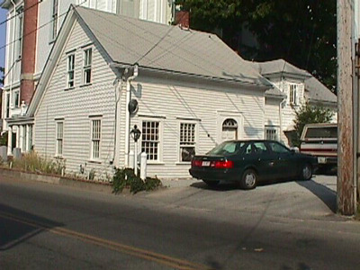 109 Bradford St