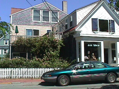 444 Commercial St