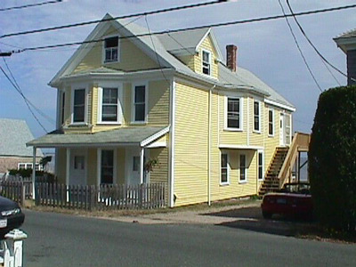 587 Commercial St