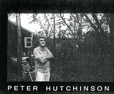 Peter Hutchinson