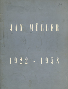 Jan Muller