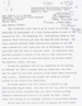 Letter from  Provincetown Bicentennial Commission to Rear Admiral Stewart