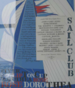 "Sail Club" Salvatore Del Deo (1928 -  )