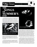 Kelly’s Corner 129 - The Songs of Summer’s End